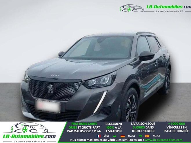 Peugeot 2008 BlueHDi 130  BVA Gris de 2023