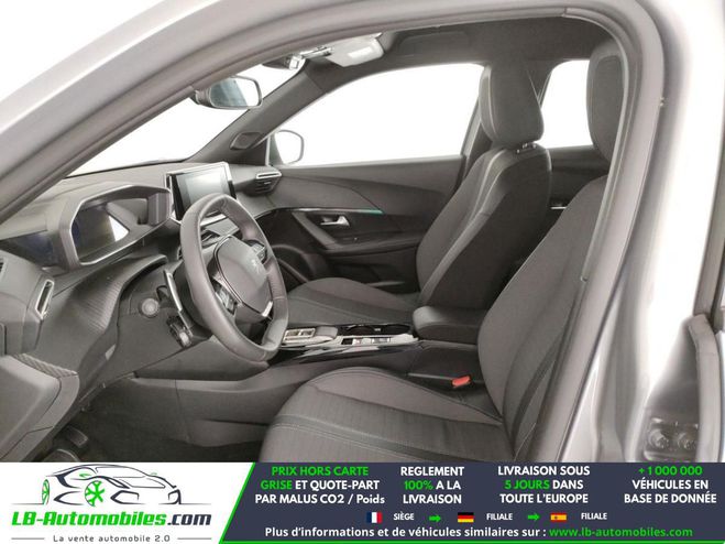 Peugeot 2008 BlueHDi 130  BVA Gris de 2023