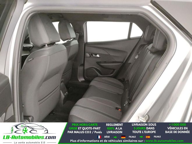Peugeot 2008 BlueHDi 130  BVA Gris de 2023