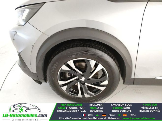 Peugeot 2008 BlueHDi 130  BVA Gris de 2023