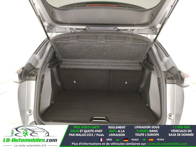 Peugeot 2008 BlueHDi 130  BVA Gris de 2023