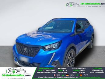  Voir d&eacute;tails -Peugeot 2008 BlueHDi 130  BVA &agrave; Beaupuy (31)