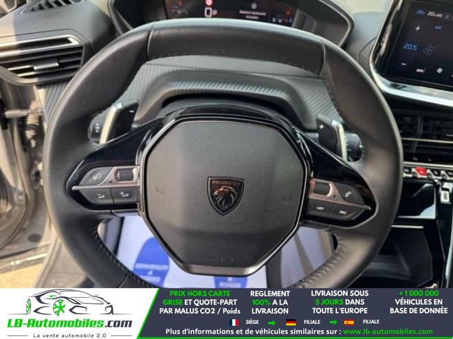 Peugeot 2008 PureTech 130  BVA Gris M�tallique de 2024