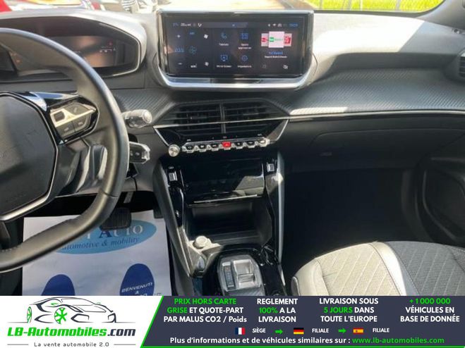 Peugeot 2008 PureTech 130  BVA Gris M�tallique de 2024