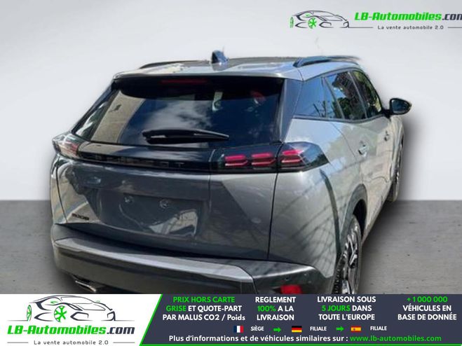 Peugeot 2008 PureTech 130  BVA Gris M�tallique de 2024