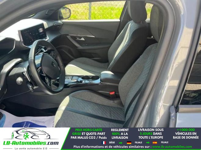 Peugeot 2008 PureTech 130  BVA Gris M�tallique de 2024
