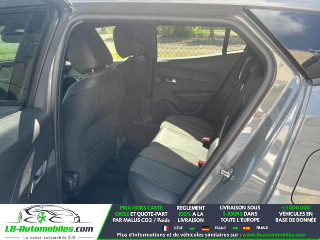 Peugeot 2008 PureTech 130  BVA Gris M�tallique de 2024