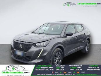  Voir d&eacute;tails -Peugeot 2008 PureTech 130  BVA &agrave; Beaupuy (31)