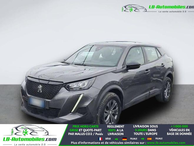Peugeot 2008 PureTech 130  BVA Gris de 2023
