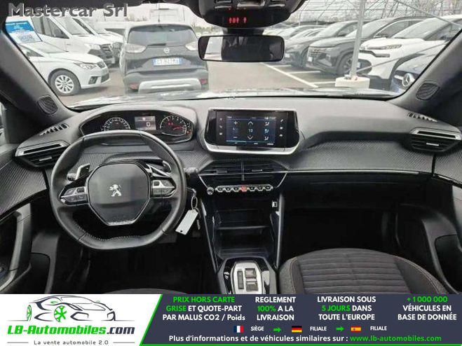 Peugeot 2008 PureTech 130  BVA Gris de 2023
