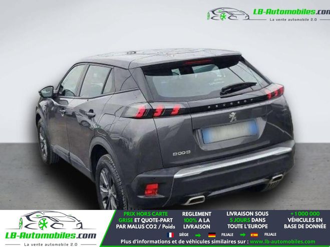 Peugeot 2008 PureTech 130  BVA Gris de 2023