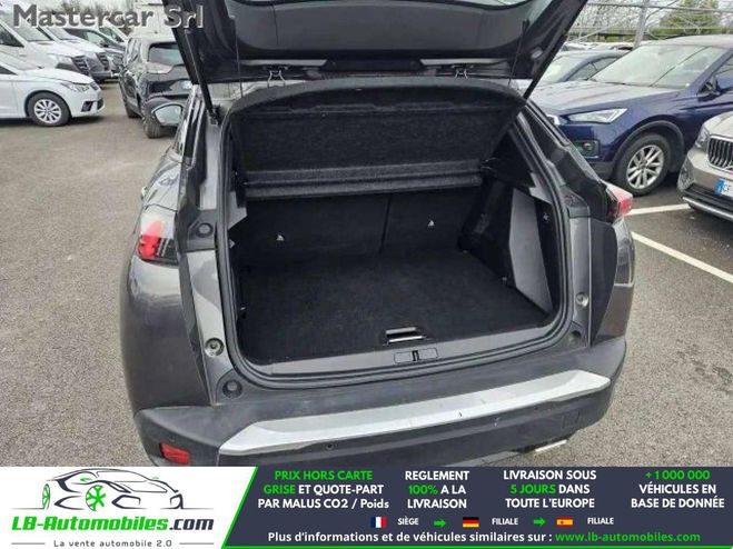 Peugeot 2008 PureTech 130  BVA Gris de 2023