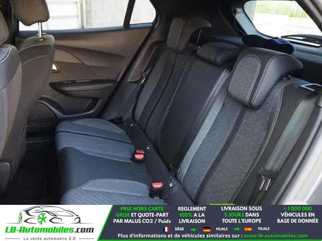 Peugeot 2008 BlueHDi 130  BVA Gris de 2024