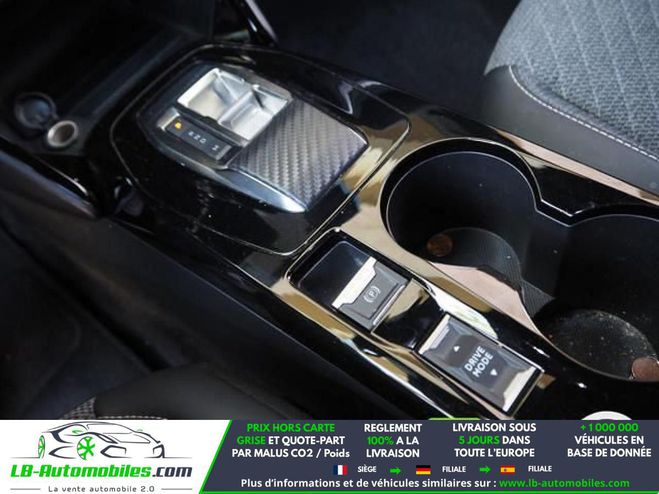Peugeot 2008 BlueHDi 130  BVA Gris de 2024
