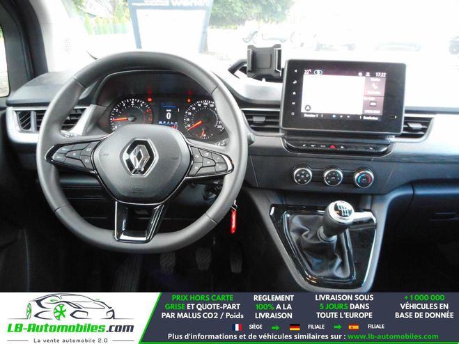 Renault Kadjar TCe 100 BVM Blanc de 2024