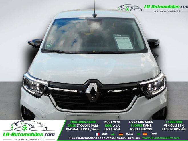 Renault Kadjar TCe 100 BVM Blanc de 2024