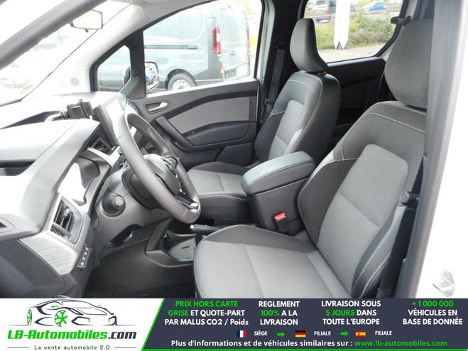 Renault Kadjar TCe 100 BVM Blanc de 2024