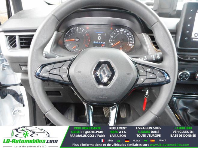 Renault Kadjar TCe 100 BVM Blanc de 2024