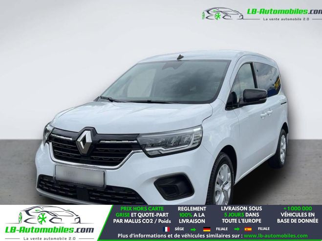 Renault Kadjar TCe 100 BVM Blanc de 2024