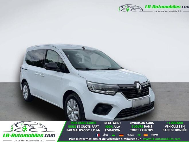 Renault Kadjar TCe 100 BVM Blanc de 2024