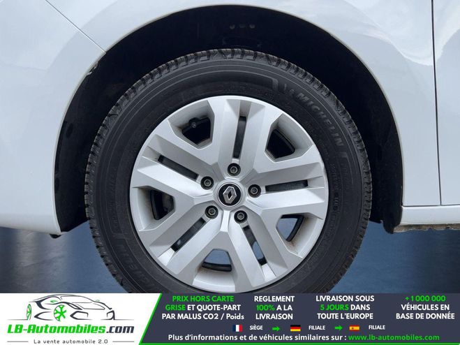 Renault Kadjar TCe 100 BVM Blanc de 2024