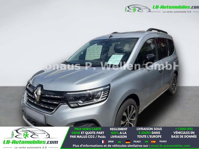 Renault Kadjar TCe 130 BVA Gris M�tallique de 2023