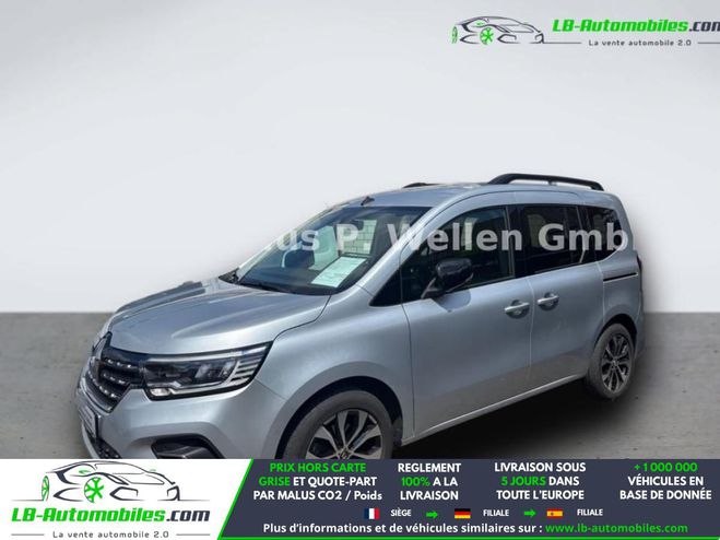 Renault Kadjar TCe 130 BVA Gris M�tallique de 2023