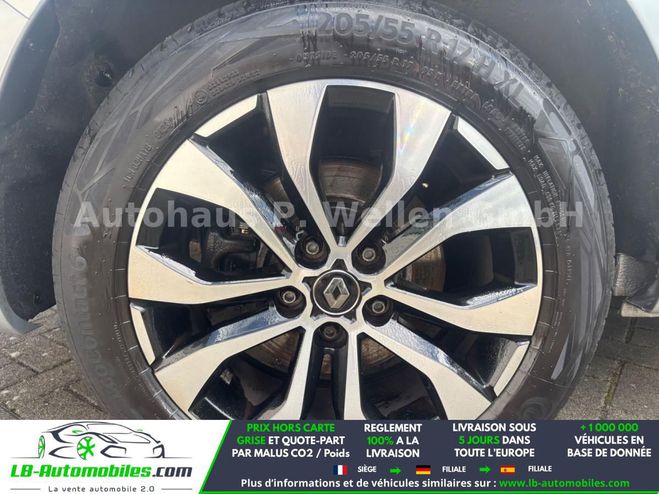Renault Kadjar TCe 130 BVA Gris M�tallique de 2023