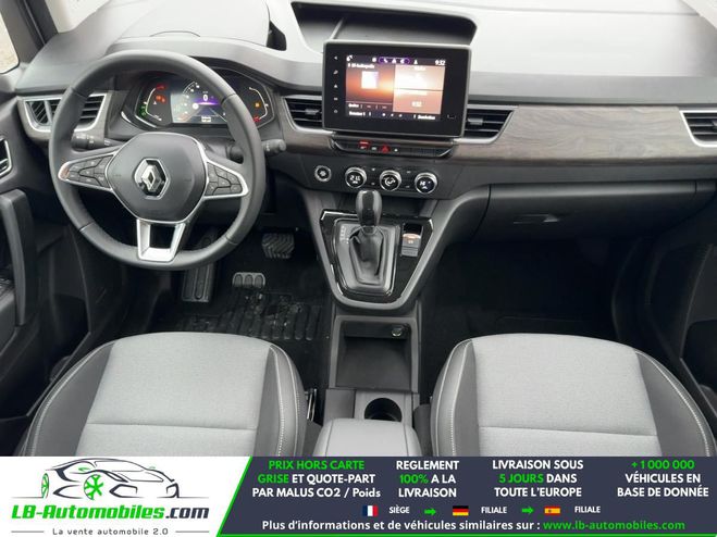 Renault Kadjar TCe 130 BVA Blanc de 2025