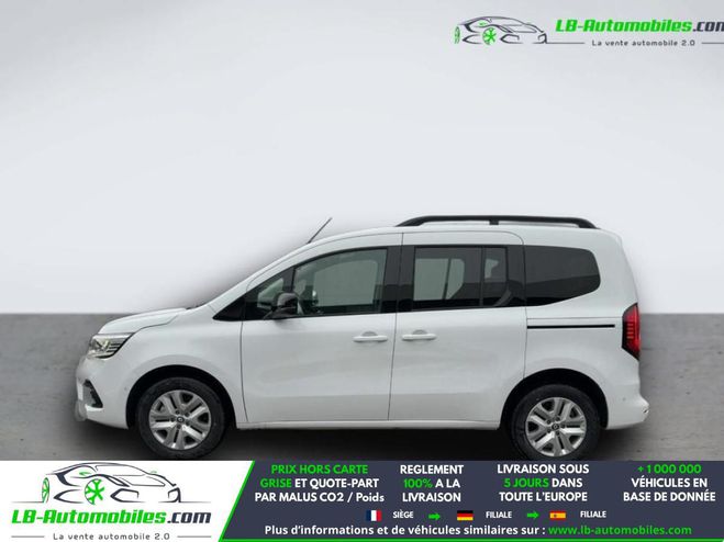 Renault Kadjar TCe 130 BVA Blanc de 2025