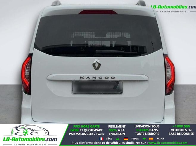 Renault Kadjar TCe 130 BVA Blanc de 2025