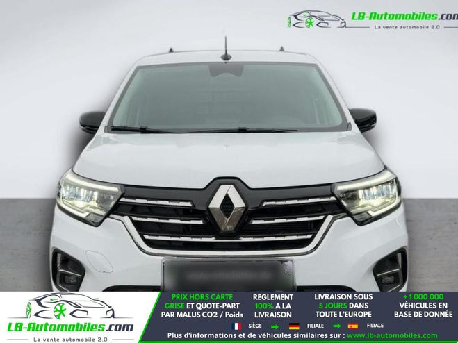 Renault Kadjar TCe 130 BVA Blanc de 2025