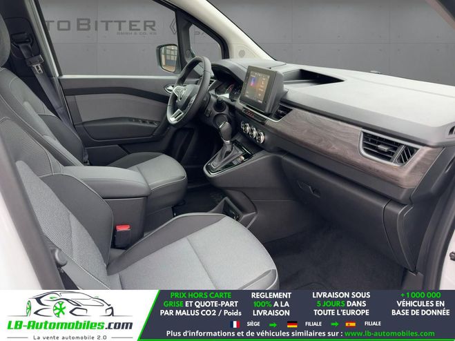 Renault Kadjar TCe 130 BVA Blanc de 2025