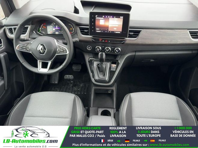 Renault Kadjar TCe 130 BVA Blanc de 2025