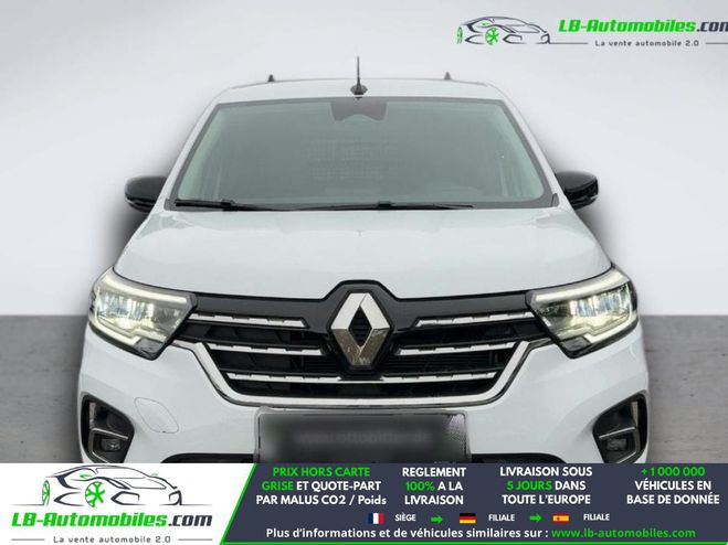 Renault Kadjar TCe 130 BVA Blanc de 2025