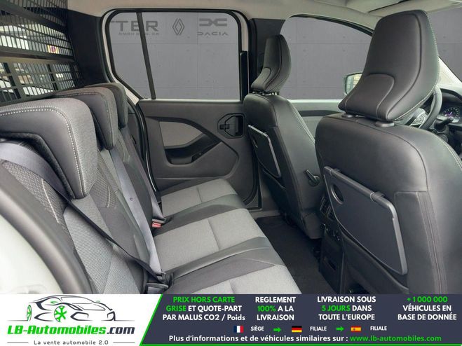 Renault Kadjar TCe 130 BVA Blanc de 2025