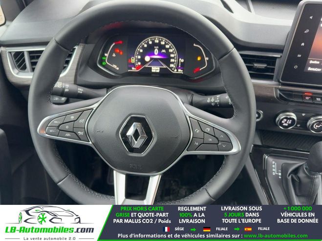Renault Kadjar TCe 130 BVA Blanc de 2025