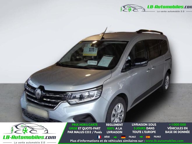 Renault Kadjar TCe 130 BVM Gris M�tallique de 2025