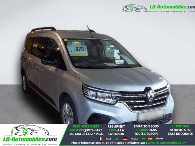 Renault Kadjar TCe 130 BVM Gris M�tallique de 2025