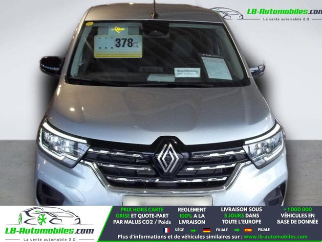Renault Kadjar TCe 130 BVM Gris M�tallique de 2025