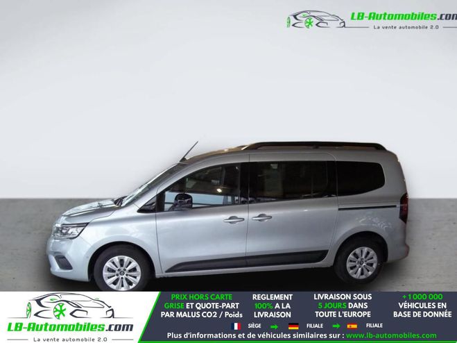 Renault Kadjar TCe 130 BVM Gris M�tallique de 2025