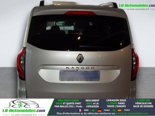 Renault Kadjar TCe 130 BVM Gris M�tallique de 2025