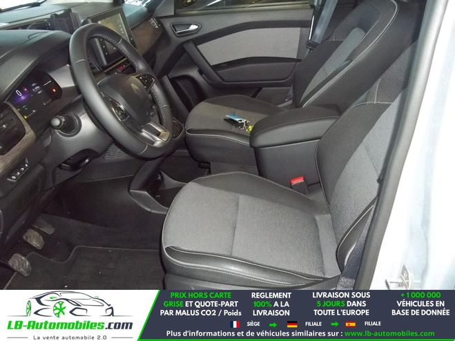 Renault Kadjar TCe 130 BVM Gris M�tallique de 2025