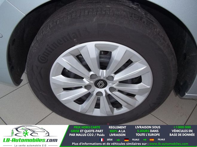 Renault Kadjar TCe 130 BVM Gris M�tallique de 2025