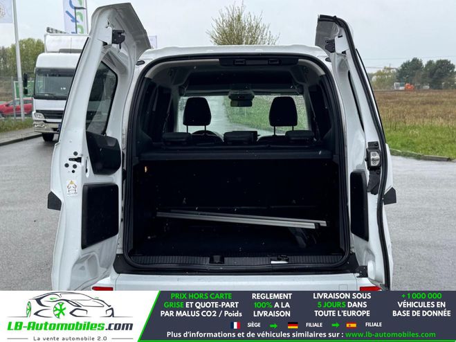 Renault Kadjar TCe 130 BVM Blanc M�tallique de 2022