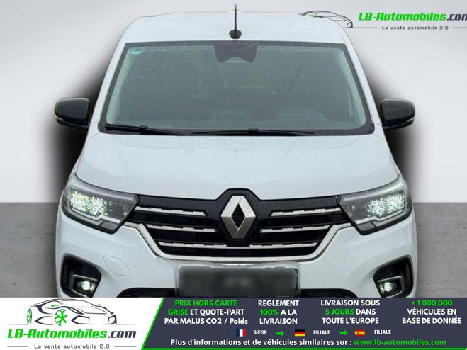 Renault Kadjar TCe 130 BVM Blanc M�tallique de 2022