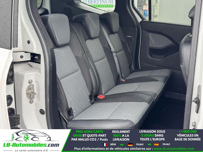 Renault Kadjar TCe 130 BVM Blanc M�tallique de 2022
