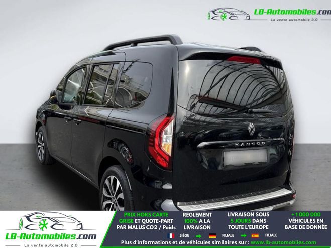 Renault Kadjar TCe 130 BVM Noir M�tallique de 2025