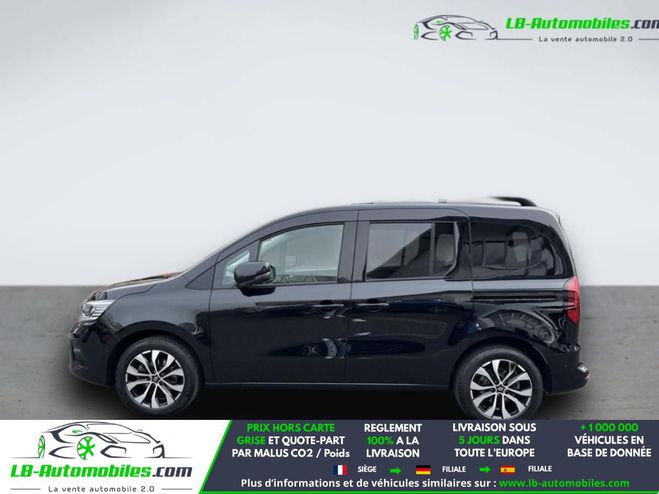 Renault Kadjar TCe 130 BVM Noir M�tallique de 2025