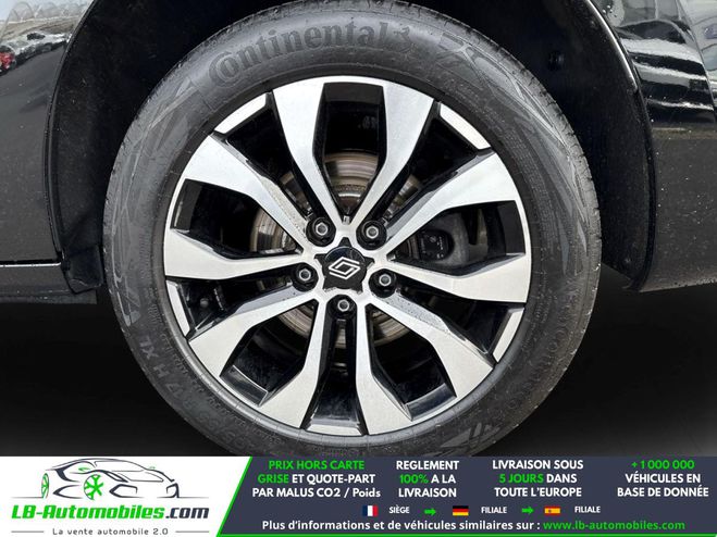 Renault Kadjar TCe 130 BVM Noir M�tallique de 2025